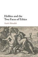 Hobbes and the Two Faces of Ethics – PDF ebook