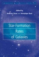 Star-Formation Rates of Galaxies – PDF ebook