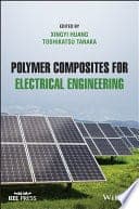 Polymer Composites for Electrical Engineering – PDF ebook