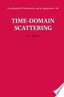 Time-Domain Scattering – PDF ebook