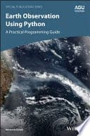 Earth Observation Using Python: A Practical Programming Guide – PDF ebook