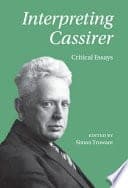 Interpreting Cassirer: Critical Essays – PDF ebook
