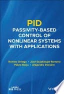 PID Passivity-Based Control of Nonlinear Systems with Applications – PDF ebook