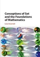 Conceptions of Set and the Foundations of Mathematics – PDF ebook