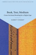 Book, Text, Medium: Cross-Sectional Reading for a Digital Age – PDF ebook