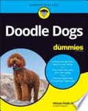 Doodle Dogs For Dummies – PDF ebook