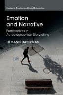 Emotion and Narrative: Perspectives in Autobiographical Storytelling – PDF ebook
