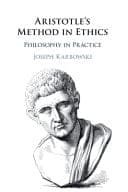 Aristotle’s Method in Ethics: Philosophy in Practice – PDF ebook
