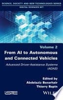 From AI to Autonomous and Connected Vehicles: Advanced Driver-Assistance Systems (ADAS) – PDF ebook