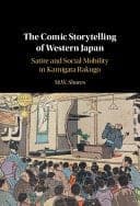 The Comic Storytelling of Western Japan: Satire and Social Mobility in Kamigata Rakugo – PDF ebook