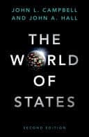 The World of States – PDF ebook