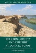Religion, Society and Culture at Dura-Europos – PDF ebook
