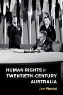 Human Rights in Twentieth-Century Australia – PDF ebook