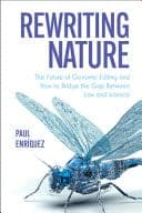 Rewriting Nature: The Future of Genome Editing and How to Bridge the Gap Between Law and Science – PDF ebook