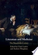 Literature and Medicine: The Nineteenth Century – PDF ebook