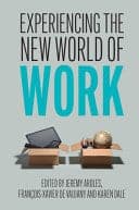 Experiencing the New World of Work – PDF ebook