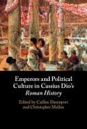 Emperors and Political Culture in Cassius Dio’s Roman History – PDF ebook