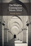 The Masjid in Contemporary Islamic Africa – PDF ebook