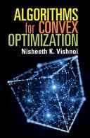 Algorithms for Convex Optimization – PDF ebook
