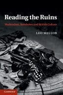 Reading the Ruins: Modernism, Bombsites and British Culture – PDF ebook