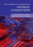 The Cambridge Handbook of Animal Cognition – PDF ebook