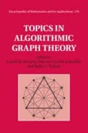 Topics in Algorithmic Graph Theory – PDF ebook