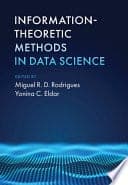 Information-Theoretic Methods in Data Science – PDF ebook