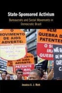 State-Sponsored Activism: Bureaucrats and Social Movements in Democratic Brazil – PDF ebook