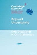 Beyond Uncertainty: Reasoning with Unknown Possibilities – PDF ebook