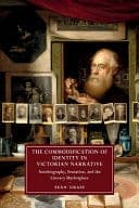 The Commodification of Identity in Victorian Narrative: Autobiography, Sensation, and the Literary Marketplace – PDF ebook