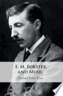 E. M Forster and Music – PDF ebook