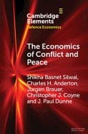 The Economics of Conflict and Peace: History and Applications – PDF ebook