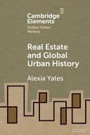 Real Estate and Global Urban History – PDF ebook
