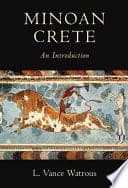 Minoan Crete: An Introduction – PDF ebook