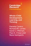 Whole-Child Development, Learning, and Thriving: A Dynamic Systems Approach – PDF ebook