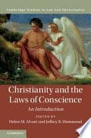 Christianity and the Laws of Conscience: An Introduction – PDF ebook