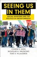 Seeing Us in Them: Social Divisions and the Politics of Group Empathy – PDF ebook
