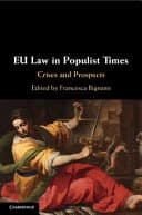 EU Law in Populist Times: Crises and Prospects – PDF ebook
