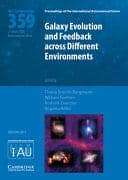 Galaxy Evolution and Feedback across Different Environments (IAU S359) – PDF ebook