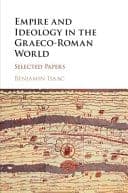 Empire and Ideology in the Graeco-Roman World: Selected Papers – PDF ebook