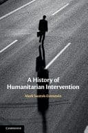 A History of Humanitarian Intervention – PDF ebook