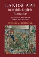 Landscape in Middle English Romance: The Medieval Imagination and the Natural World – PDF ebook