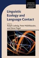 Linguistic Ecology and Language Contact – PDF ebook