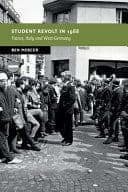 Student Revolt in 1968: France, Italy and West Germany – PDF ebook