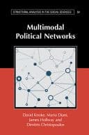 Multimodal Political Networks – PDF ebook