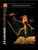 Shakespeare Survey: Volume 67, Shakespeare’s Collaborative Work – PDF ebook