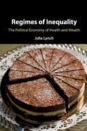 Regimes of Inequality: The Political Economy of Health and Wealth – PDF ebook