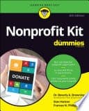 Nonprofit Kit For Dummies 6th Edition – PDF ebook
