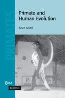 Primate and Human Evolution – PDF ebook