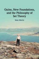 Quine, New Foundations, and the Philosophy of Set Theory – PDF ebook